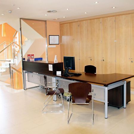 أرًويو ذي لا إنكوميي Apartahotel Ribera المظهر الخارجي الصورة