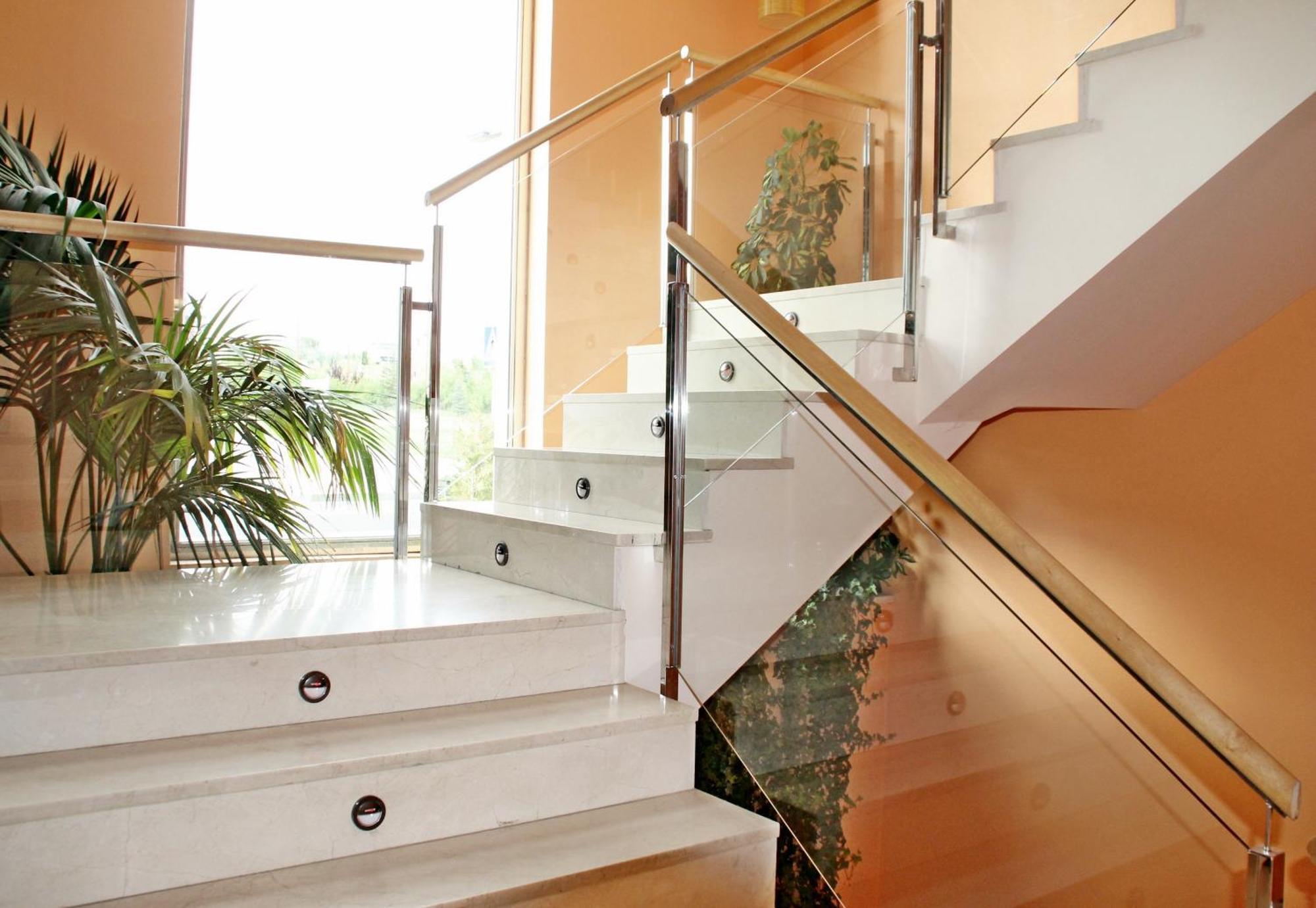 أرًويو ذي لا إنكوميي Apartahotel Ribera المظهر الخارجي الصورة